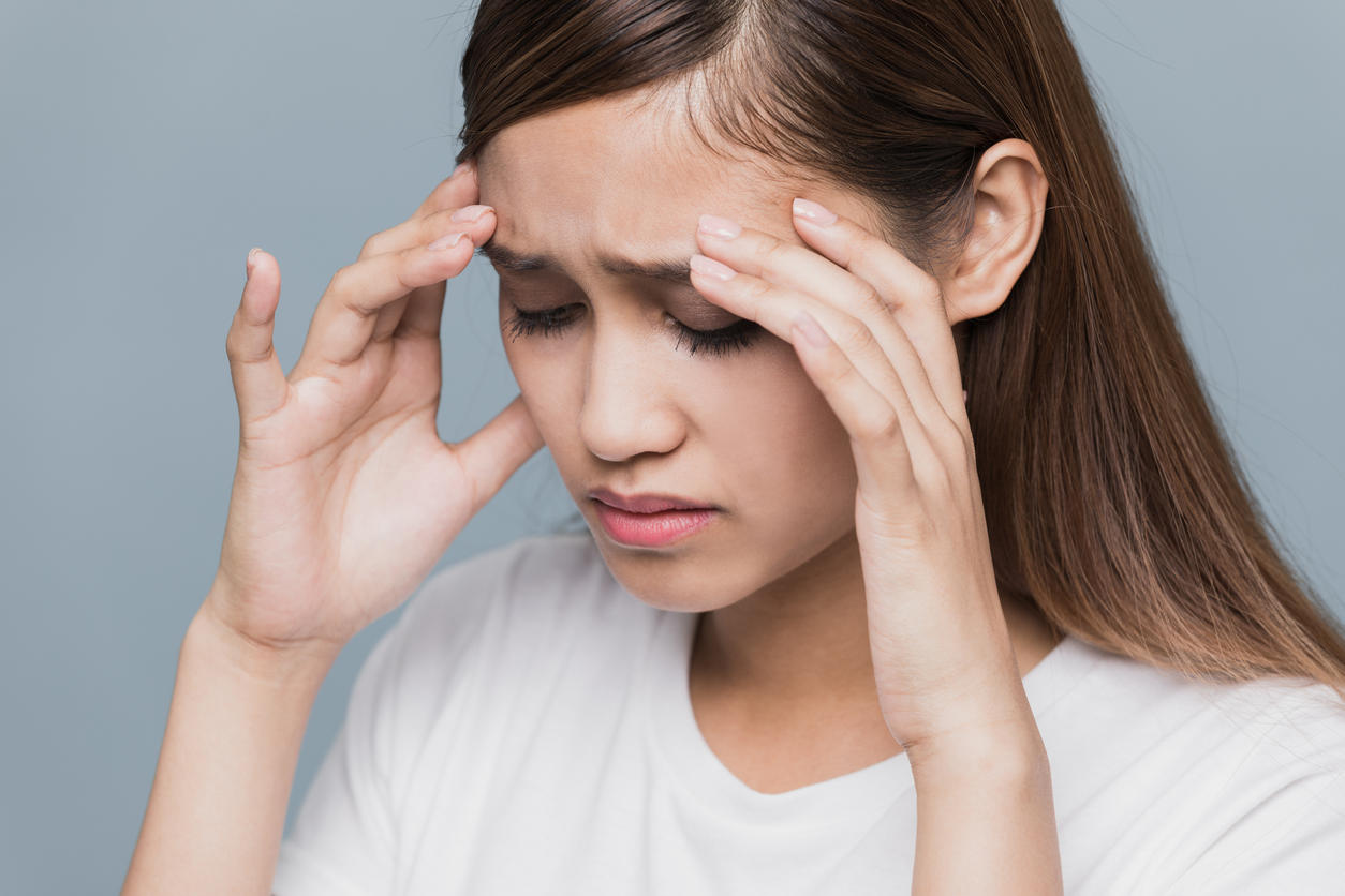 migraine with aura definition