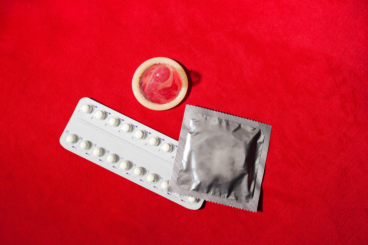 Contraception Masculine Quelles Solutions Pour Vous Messieurs