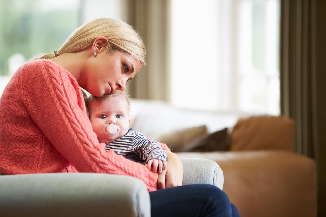 Les Symptomes D Une Allergie Alimentaire Chez Bebe