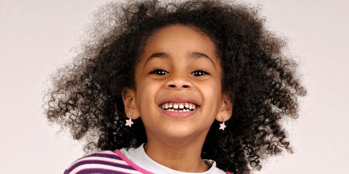 Maquillage pour enfants : attention aux perturbateurs endocriniens !