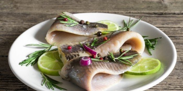 Migraine : manger du poisson gras rÃ©duit les crises 