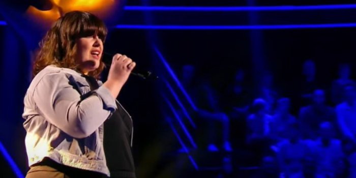 The Voice : comment Ana Ka a perdu 53 kilos 