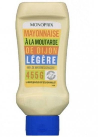 Mayonnaise : 5 marques Ã  Ã©viter, selon 60 millions de consommateurs