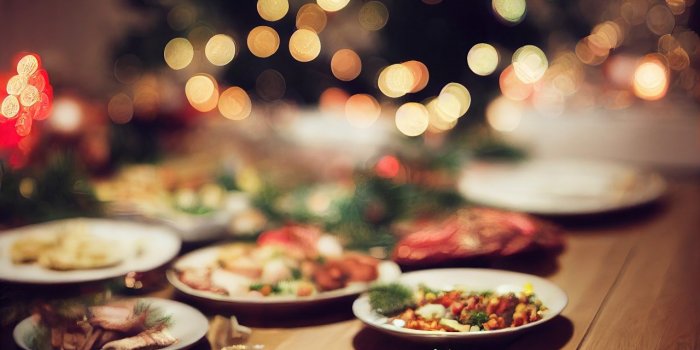 NoÃ«l, Jour de lâan : ces 5 types de mangeur durant les repas de fÃªte