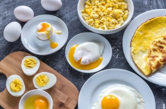 Qu-est-ce qu-un petit-dejeuner complet ?