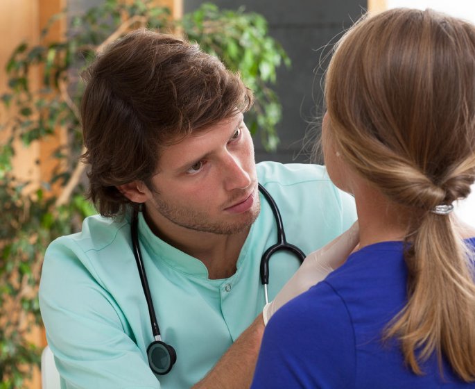 Ablation de la thyroide : les suites de l-operation