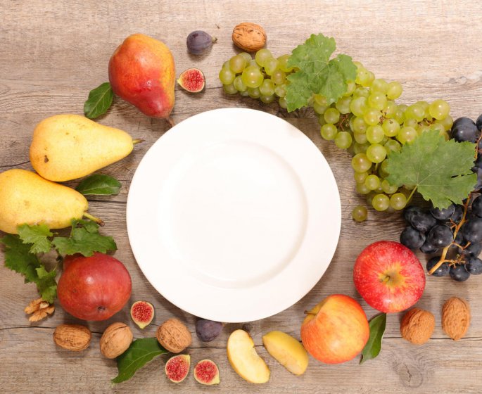 Minceur : optez pour des recettes legeres et hypocaloriques