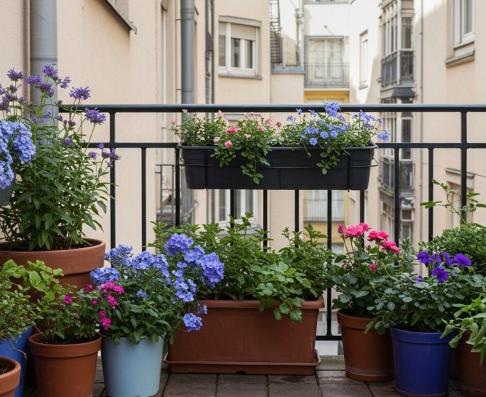 Creez votre oasis de bien-etre : le jardinage urbain, un tresor therapeutique cache