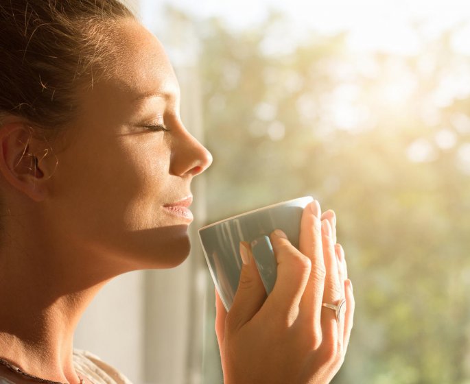 Tabac : retrouver le gout et l-odorat en arretant de fumer