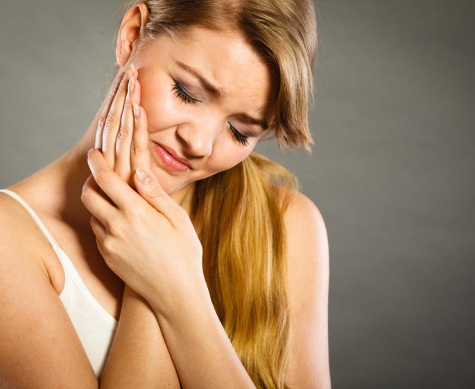 3 astuces pour soulager rapidement un abces dentaire