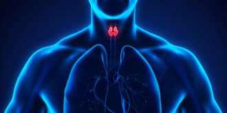 Nodule thyroidien : un signe de cancer ?