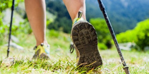 Vacances d’ete : le choix de la sante a la montagne