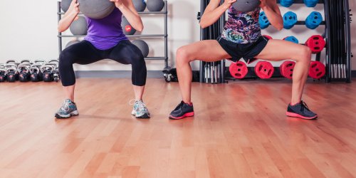 Sports d-hiver : exercices physiques a realiser chez soi