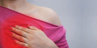 Palpitations : quand consulter ? 