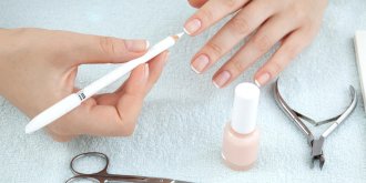 Ongles : que disent-ils de votre sante ?