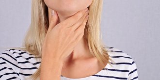 Hyperthyroidie, hypothyroidie : quand la thyroide se deregle...