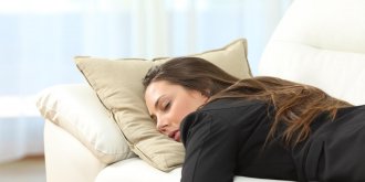 Fatigue : quels sont les risques de la taurine ?