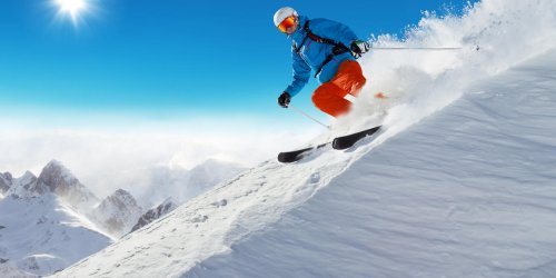 Ski : quelles sont vos connaissances en matiere de prevention ?