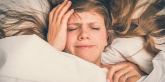 Migraine ophtalmique : les principales causes