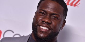 Video : Kevin Hart se confie sur sa reeducation apres son grave accident