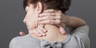 Fibromyalgie : 18 points douloureux a reperer