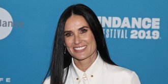 Fausse-couche, viol, alcool : Demi Moore se livre sans tabou