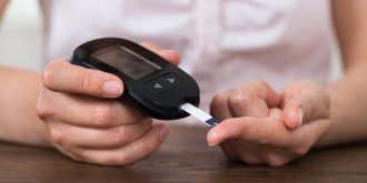 Diabete de type 2 : distinguez le vrai du faux