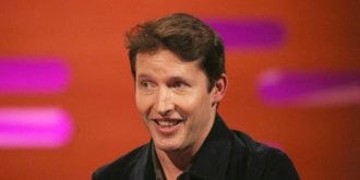 Greffe : James Blunt recherche un rein pour son pere malade 