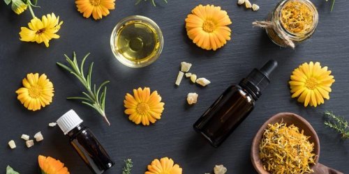 Medecine douce : 5 anti-inflammatoires naturels