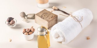 Huile d-argan en soin du visage : mode d-emploi