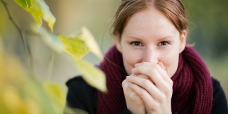 J-ai toujours froid aux mains, aux pieds, au nez... c-est le syndrome de Raynaud ?