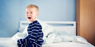 Diarrhee de l-enfant : quand faut-il voir le pediatre ?