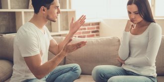 Couple : que faire face a un conjoint rabaissant ?