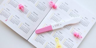 Date presumee du debut de grossesse : comment la calculer ?