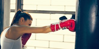 Melange cardio de boxe, de Pilates et de danse : connaissez-vous le piloxing ?