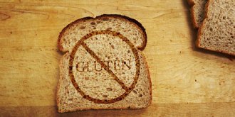 Le gluten n’est pas dans son assiette au pays de la baguette !