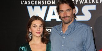 Camille Lacourt : sa compagne Alice Detollenaere a un cancer du sein