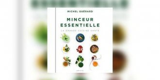 Minceur essentielle, la grande cuisine sante