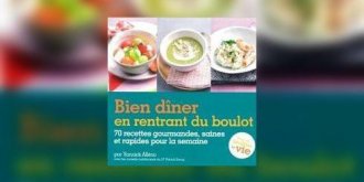 Comment bien diner ? 