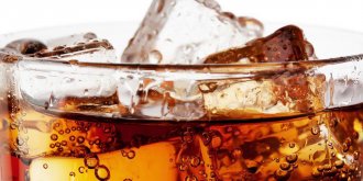 Cola : pour pieger les moustiques 