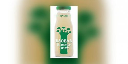 Boire du jus de baobab ?