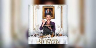 Les Saveurs du Palais