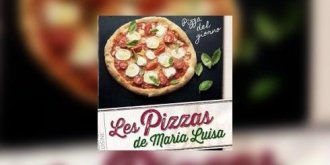 Une super pizza ?