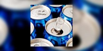 Boire des sodas peut entrainer des calculs renaux