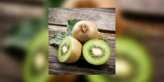 Le kiwi de l’Adour, vous connaissez ?