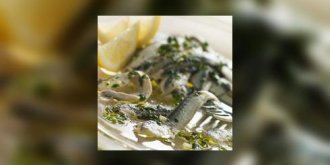 Une terrine de sardines ?