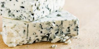 Fromages bleus : c’est la saison et ils sont bons pour la sante