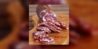 La charcuterie plonge dans la nutrition