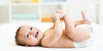 Conjonctivite De Bebe Les Soins Au Serum Physiologique