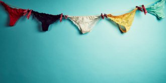 THINX : la culotte speciale regles qui va faire parler d’elle